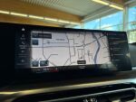 BMW i4 2023 Harmaa