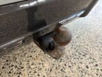 BMW i4 2023 Harmaa