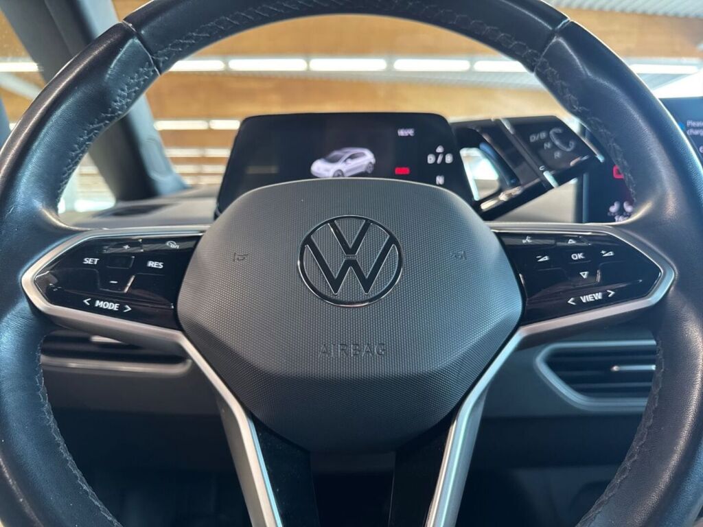 Volkswagen ID.3 2022 