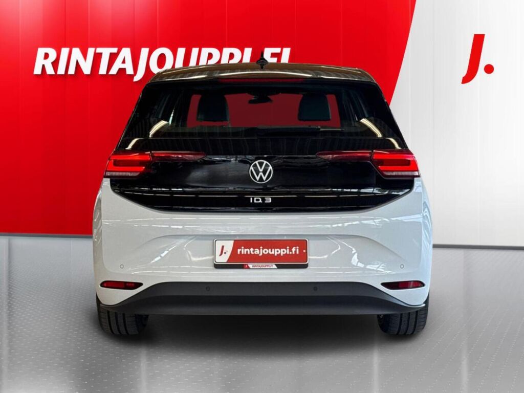 Volkswagen ID.3 2022 