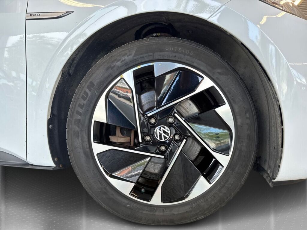 Volkswagen ID.3 2022 