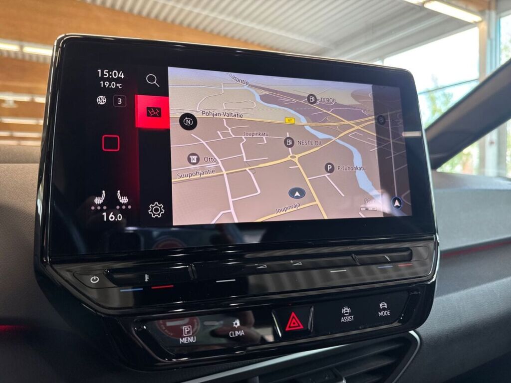 Volkswagen ID.3 2022 