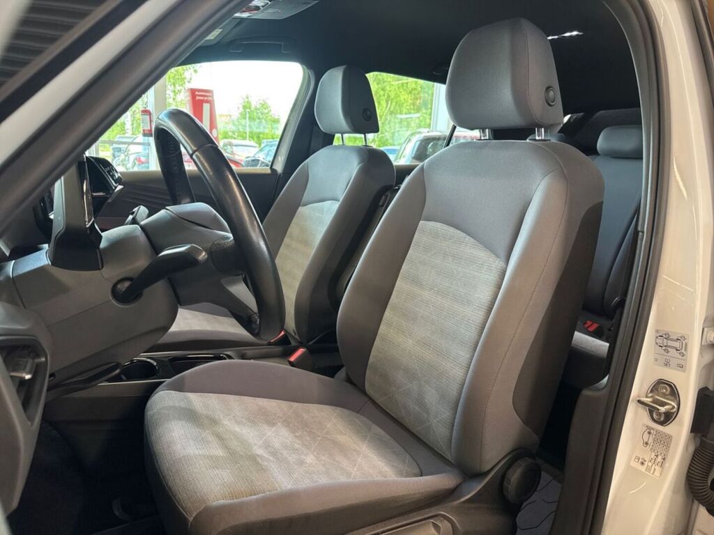 Volkswagen ID.3 2022 