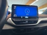 Volkswagen ID.5 2023 Harmaa