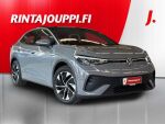 Volkswagen ID.5 2023 Harmaa