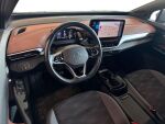 Volkswagen ID.5 2023 Harmaa