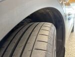 Volkswagen ID.5 2023 Harmaa