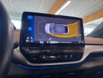 Volkswagen ID.5 2023 Harmaa