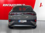 Volkswagen ID.5 2023 Harmaa