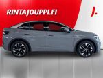 Volkswagen ID.5 2023 Harmaa