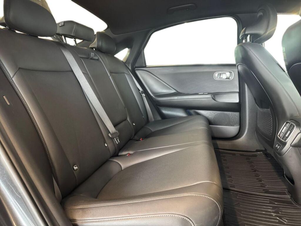 Hyundai IONIQ 6 2023 Harmaa