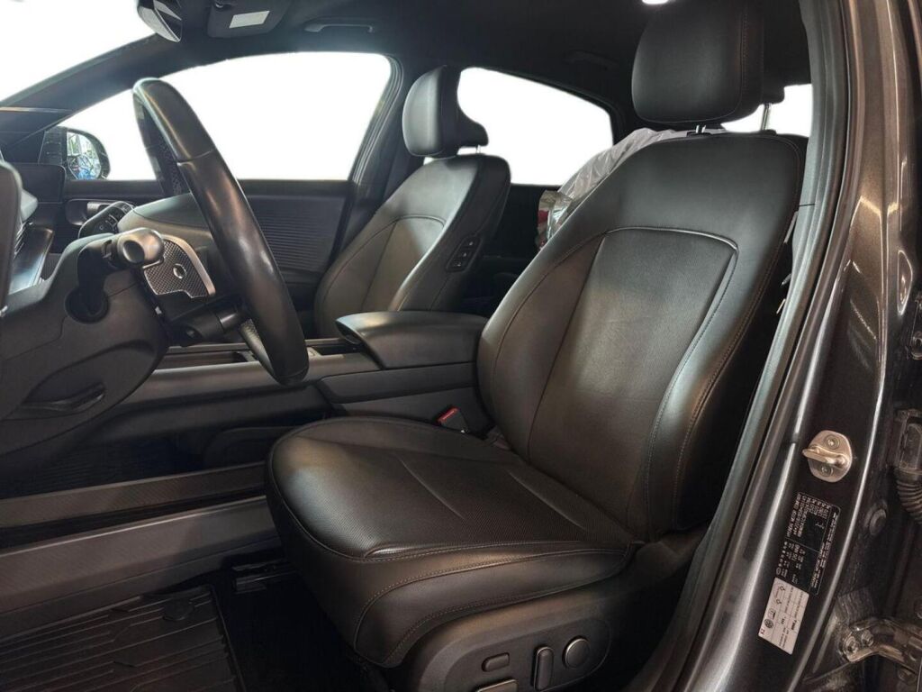 Hyundai IONIQ 6 2023 Harmaa