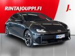 Hyundai IONIQ 6 2023 Harmaa