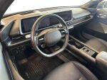 Hyundai IONIQ 6 2023 Harmaa
