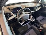 Audi Q4 e-tron 2022 Harmaa