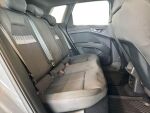 Audi Q4 e-tron 2022 Harmaa