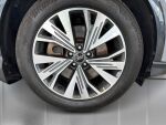 Audi Q4 e-tron 2022 Harmaa