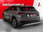 Audi Q4 e-tron 2022 Harmaa