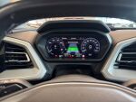 Audi Q4 e-tron 2022 Harmaa