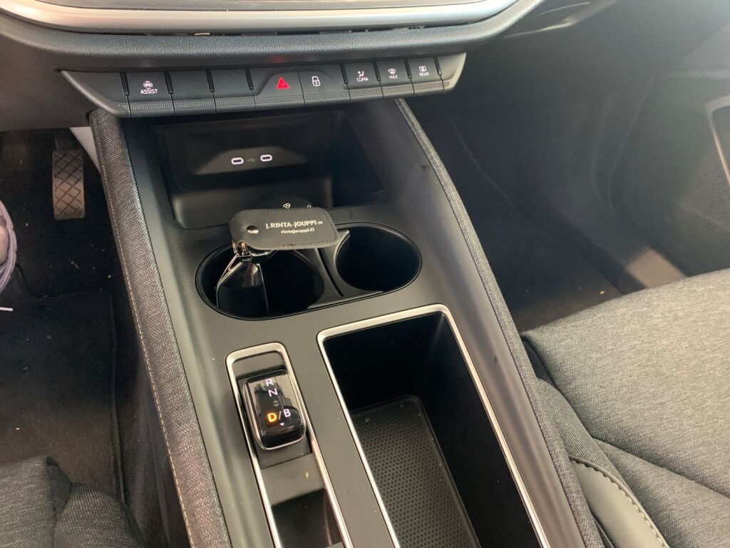 Skoda Elroq 2025 
