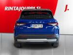 Skoda Elroq 2025 