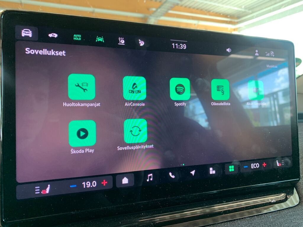 Skoda Elroq 2025 