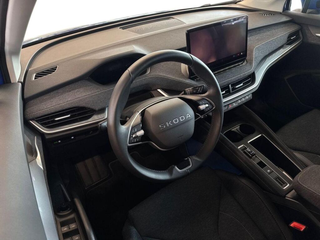 Skoda Elroq 2025 