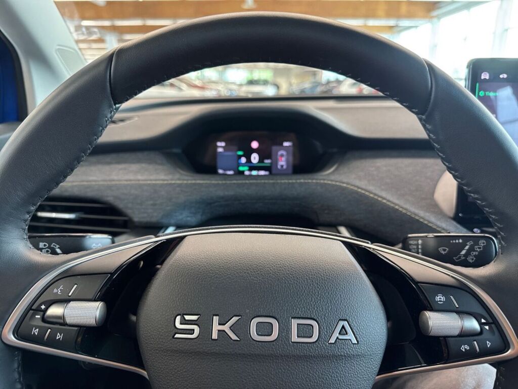 Skoda Elroq 2025 
