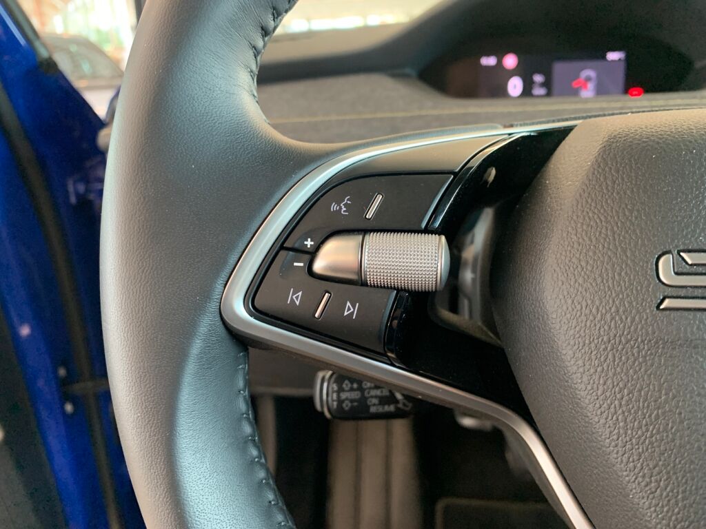 Skoda Elroq 2025 