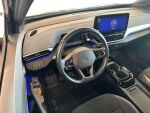 Volkswagen ID.5 2023 Musta
