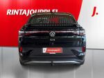 Volkswagen ID.5 2023 Musta