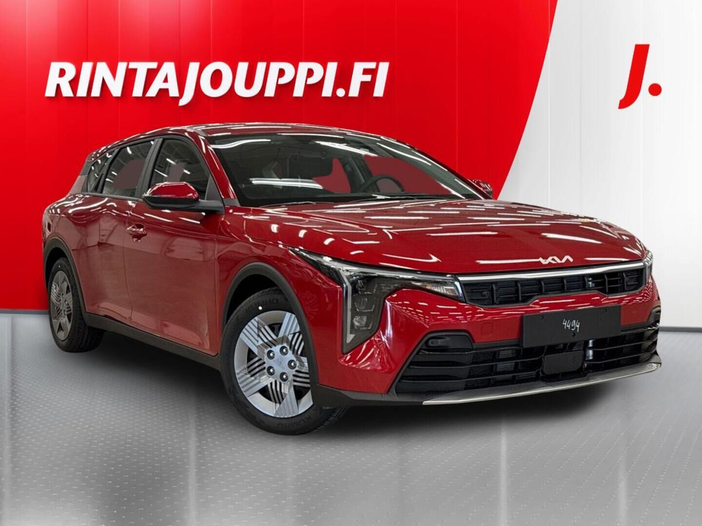 Kia K4