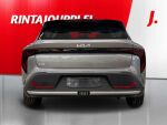 Kia K4 2026 Harmaa