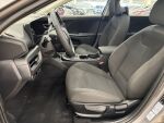 Kia K4 2026 Harmaa