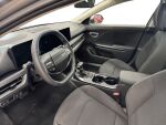 Kia K4 2026 Harmaa