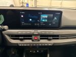 Kia K4 2026 Harmaa