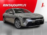 Kia K4 2026 Harmaa