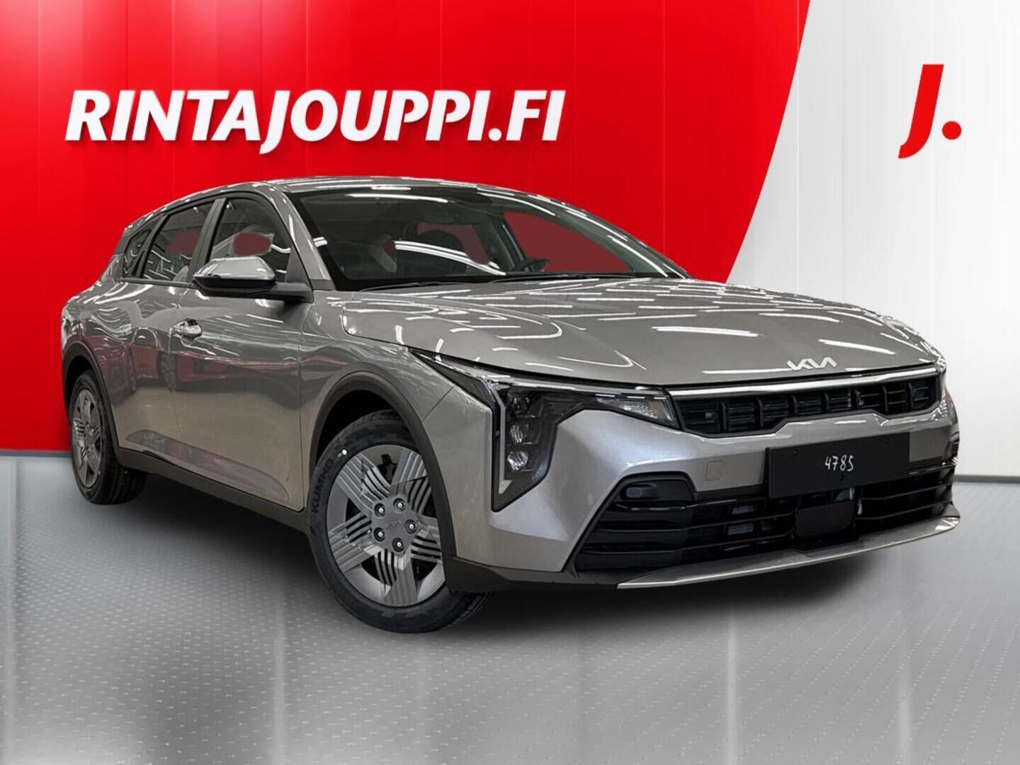 Kia K4
