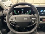 Kia K4 2026 Harmaa