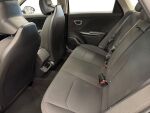 Kia K4 2026 Harmaa