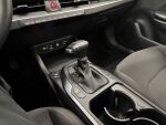 Kia K4 2026 Harmaa