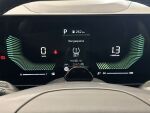 Kia K4 2026 Harmaa