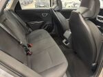 Kia K4 2026 Harmaa