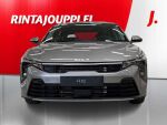 Kia K4 2026 Harmaa