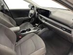Kia K4 2026 Harmaa