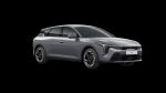 Kia K4 2026 Harmaa