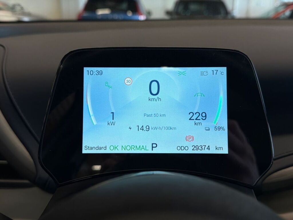 Byd Atto 3 2024 