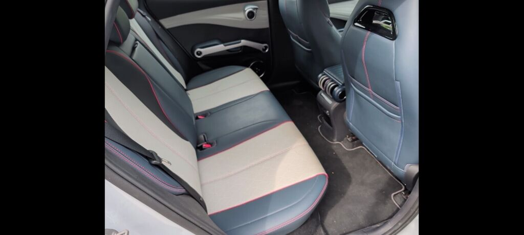 Byd Atto 3 2024 