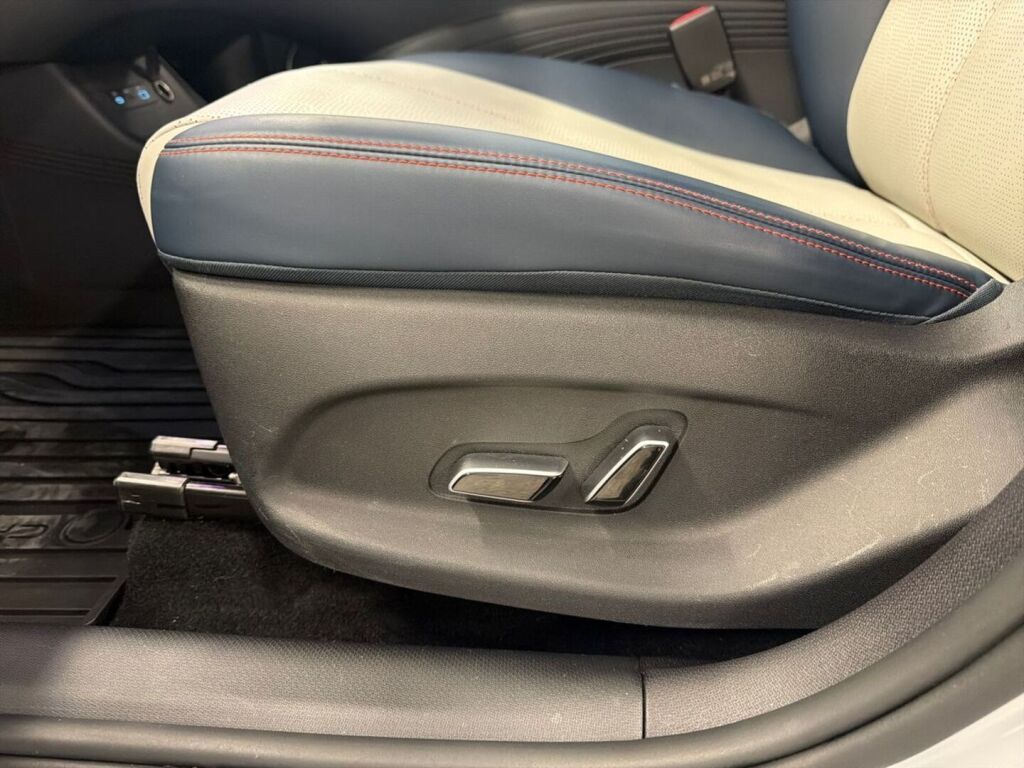 Byd Atto 3 2024 