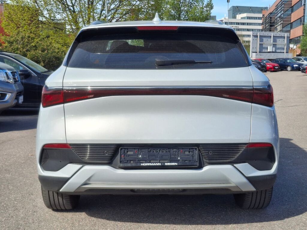 Byd Atto 3 2024 
